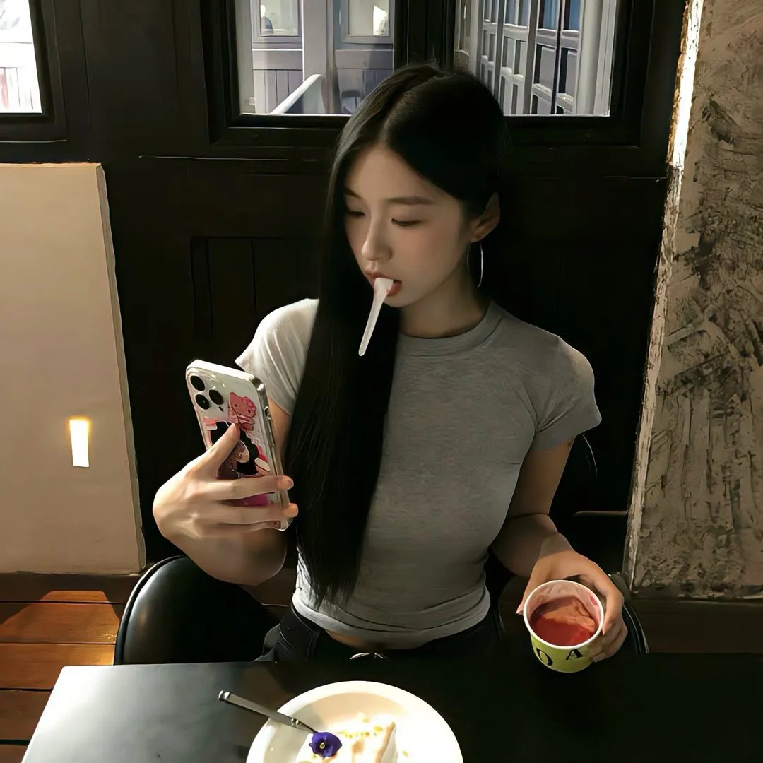 无法抗拒的他日版
