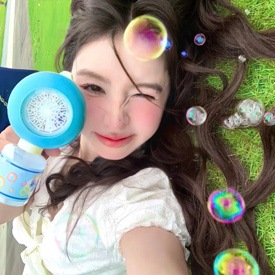 爱上查美乐